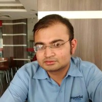 Ayush Seth