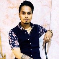 Prashanth Jain