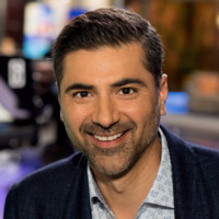 Sonu Ahluwalia, Md, Mba, Facs