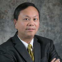 Edmond Chin