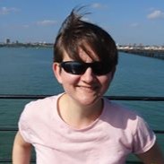 Hannah Bowness Smith