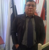 Jorge Alberto Ramos Ramos
