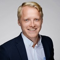 Øyvind Gangsøy
