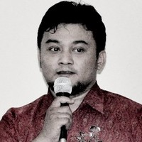 Donny Wahyudi