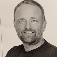 Thomas Gielov Mathiesen