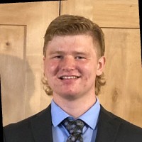 Caleb Froehlich