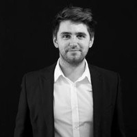 Thomas Shimmon Mrics