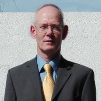 Simon Britnell