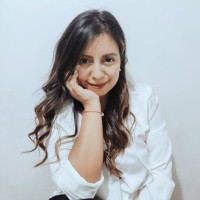 Lizeth Gómez Niño