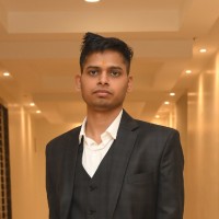 Raj kumar yadav