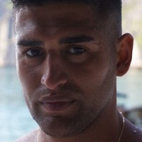 Simon Luchmun