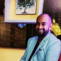Pravin Pillai
