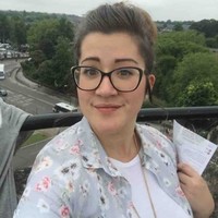 Amy Parker