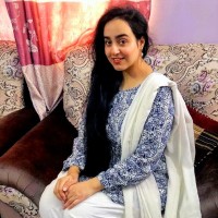 Anush Khursheed