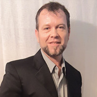 Jamie Wright