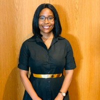 Elizabeth Mbanjwa