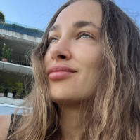 Nataliia Suprun