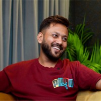 Harshit Gupta