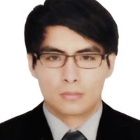 Victor Alberto Cadillo Rodriguez