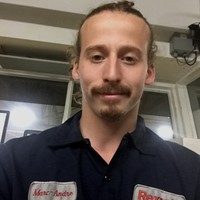 Marc-Andre Martel