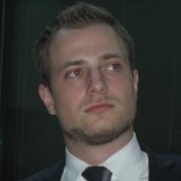 Mathieu Jonathan Isenschmid
