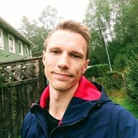 Mathias Kvarnström
