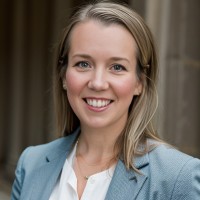 Katherine Mundy