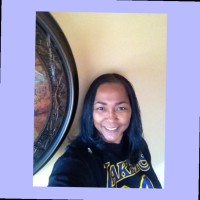 Lynette Durham