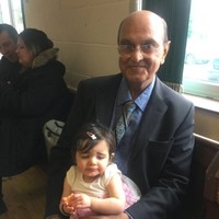 Vijay Khatri