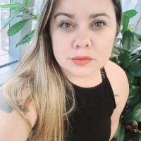 Heidi Gimenes