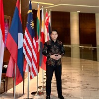 Amsyar Jailani