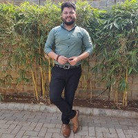 Shubham S.