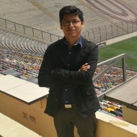 Jorge Armando Gutierrez Jacinto