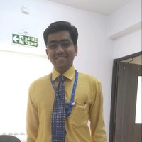 Abhilash Sangamnerkar