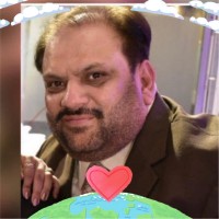 Dr Imran Alvi