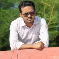 Rajib Chandra Das