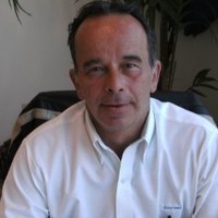 Tony Machado