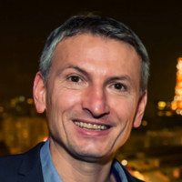 Nicolas Bonhomme
