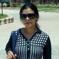 Jyothi Marri