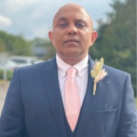 Manjeet Nahar