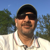Ali Maghsoodi