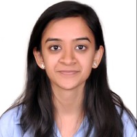 Payal Bhuva