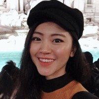 Vanessa Chia
