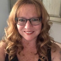 Heather Spence
