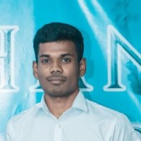 Prageeth Fernando