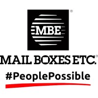 Mail Boxes Etc