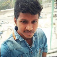 Venkatesh Babu Rg