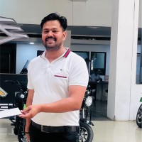 Anshul Yadav