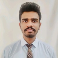 Kedar Deshmukh