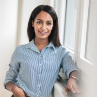 Johanna Gebrehgziabher